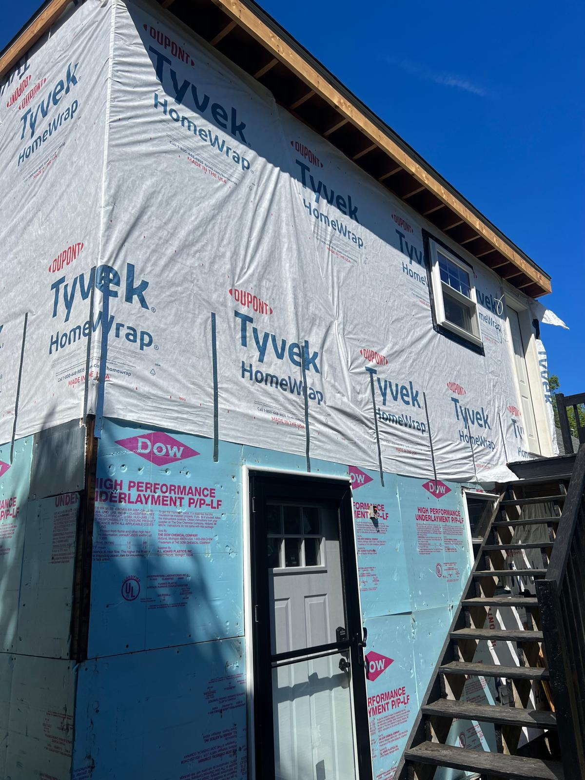 Crystal's Roofing completed project 67