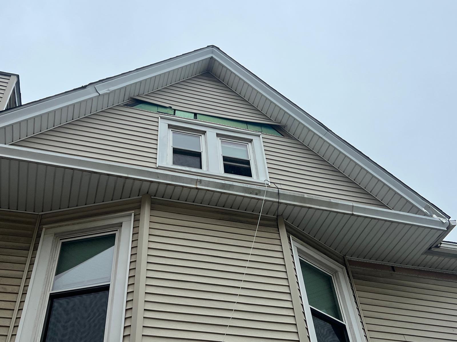 Crystal's Roofing completed project 37