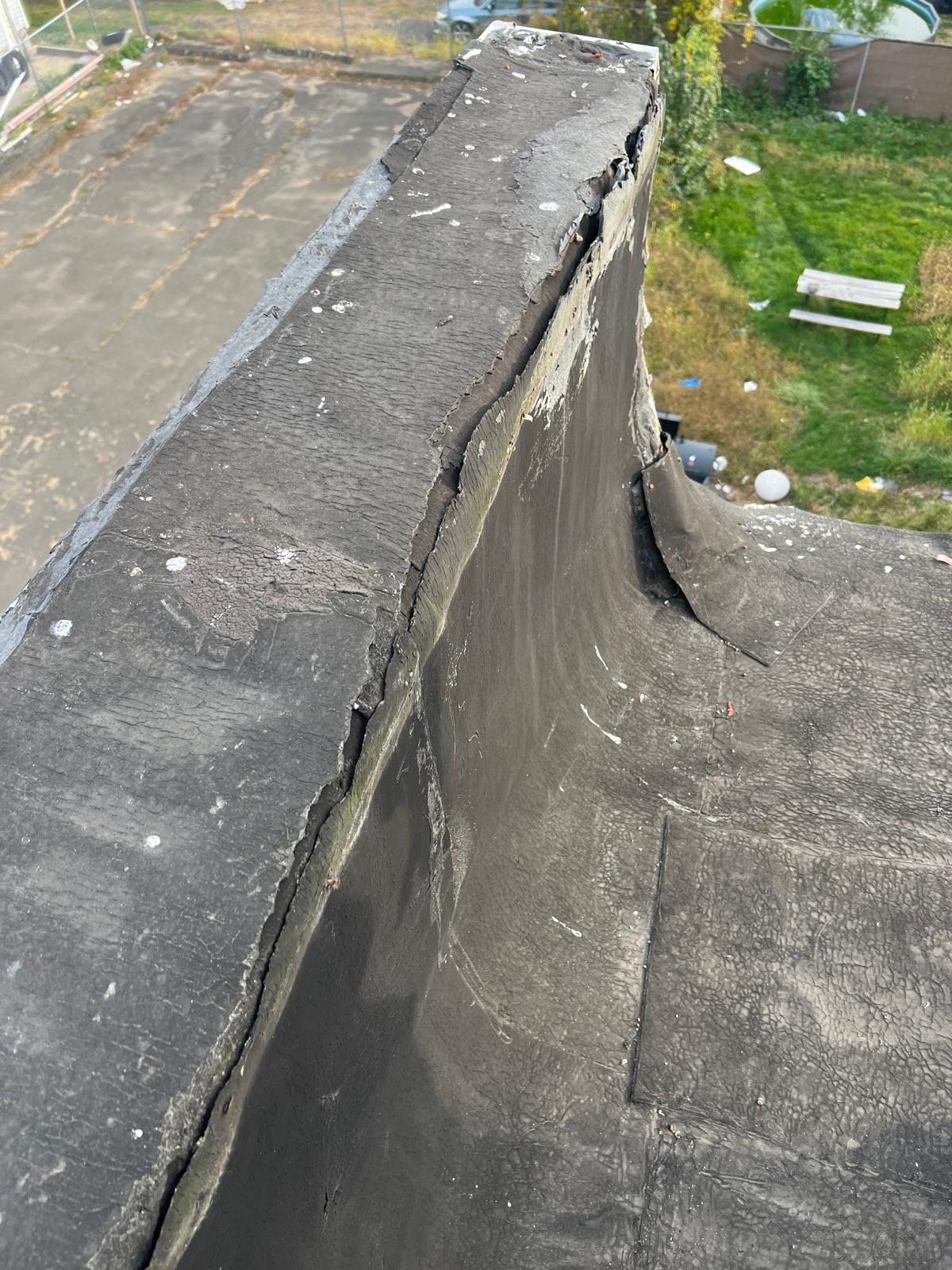 Crystal's Roofing completed project 38