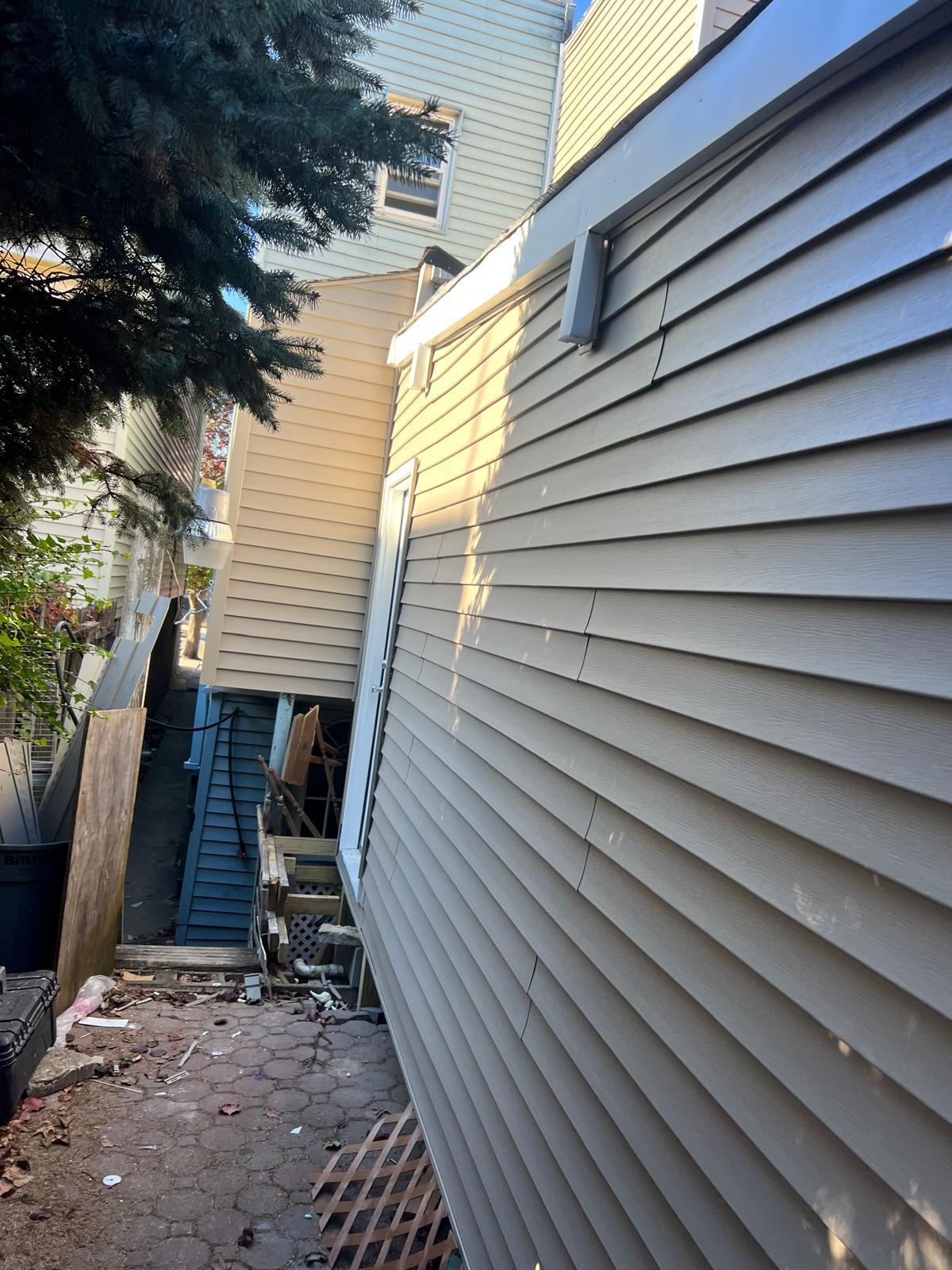 Crystal's Roofing completed project 11