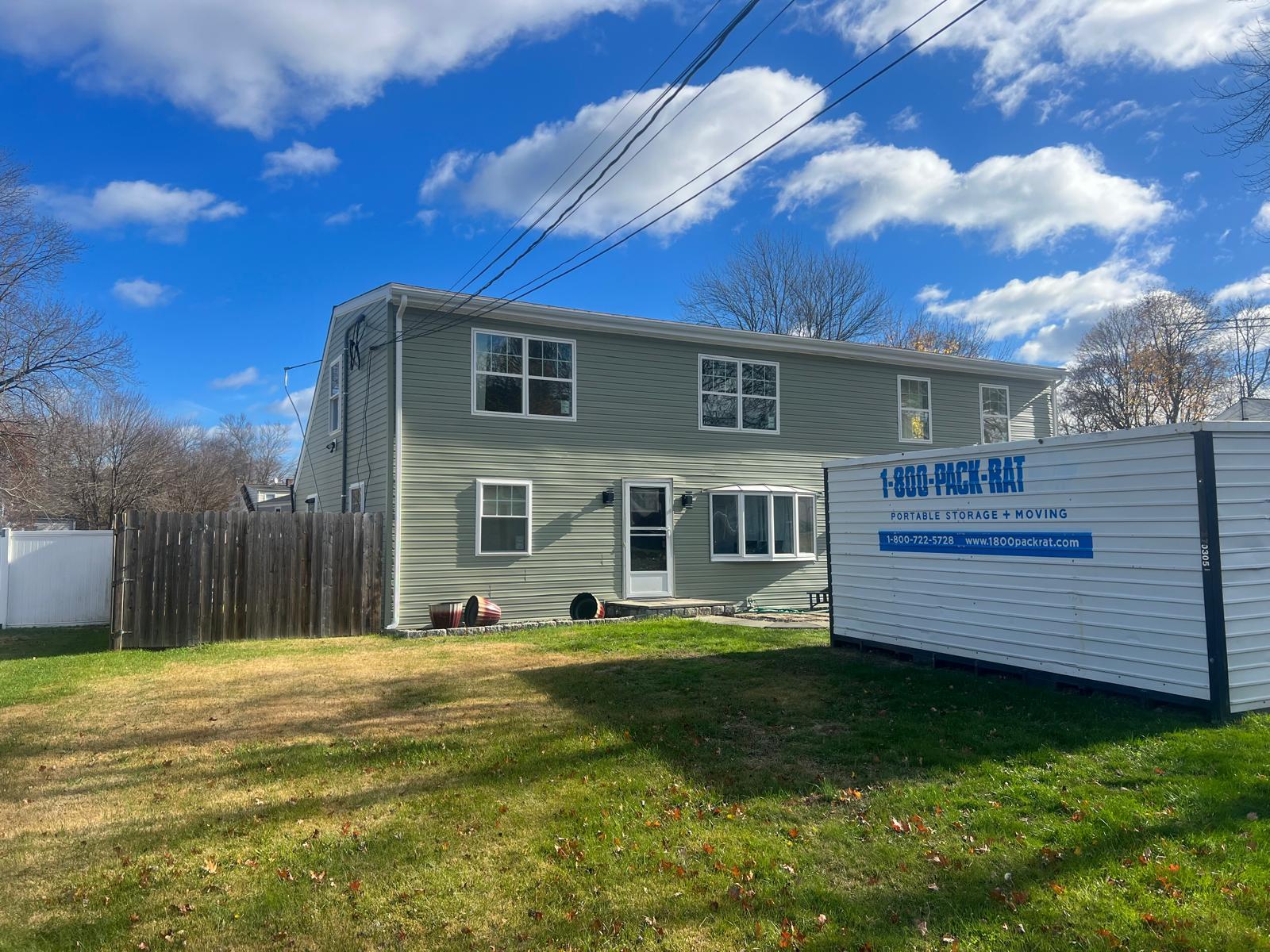Crystal's Roofing completed project 16