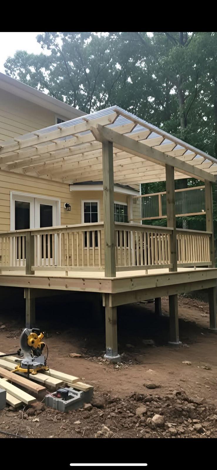 Crystal's Roofing completed project 27