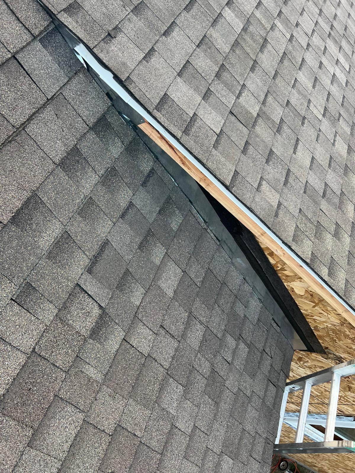 Crystal's Roofing completed project 74