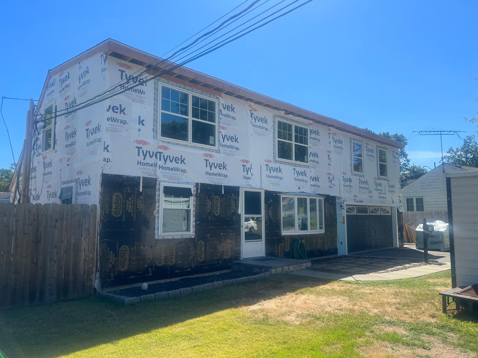 Crystal's Roofing completed project 68