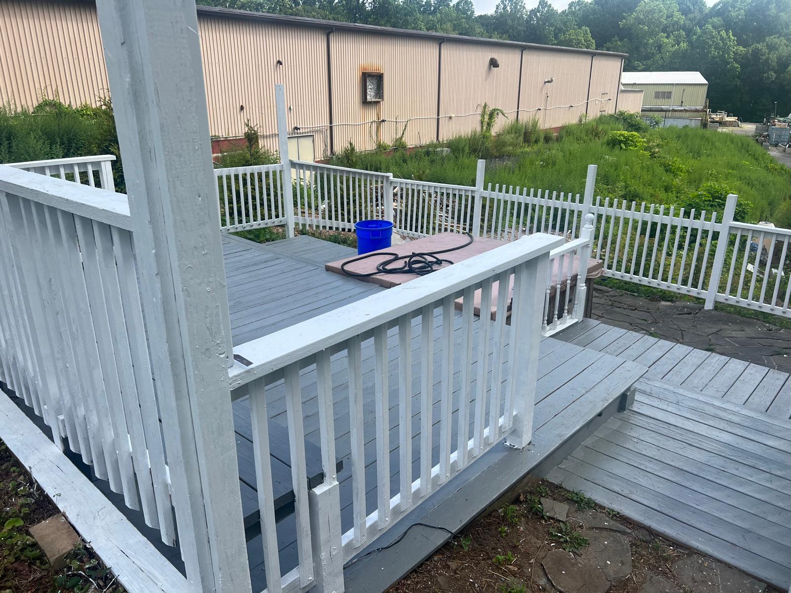 Crystal's Roofing completed project 88