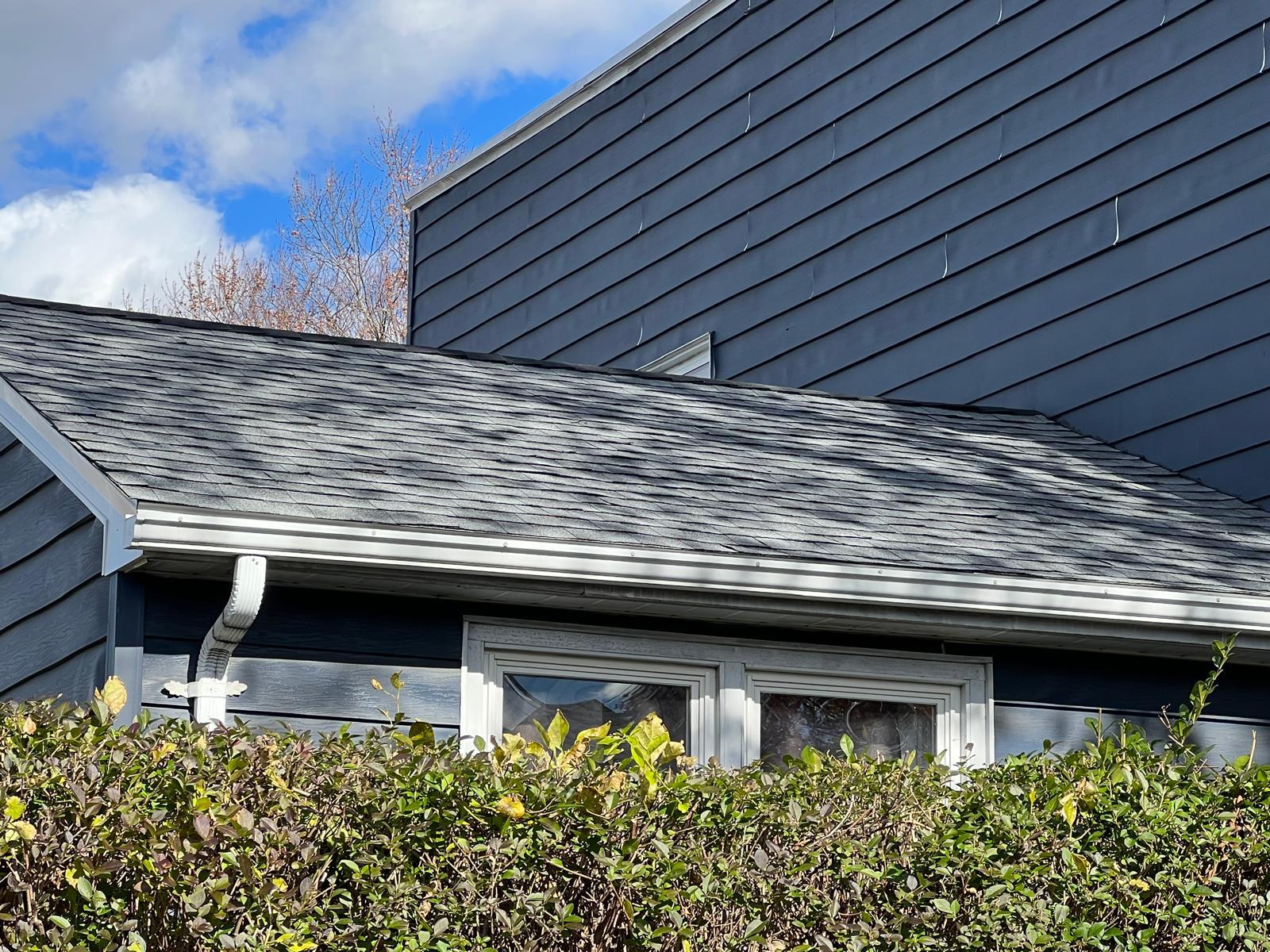 Crystal's Roofing completed project 30