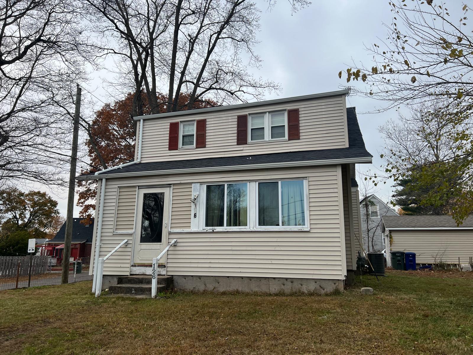 Crystal's Roofing completed project 20