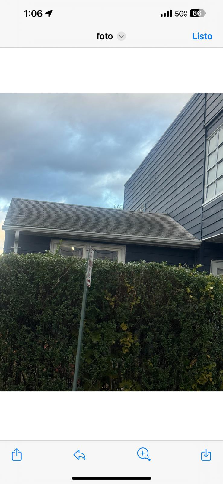 Crystal's Roofing completed project 29