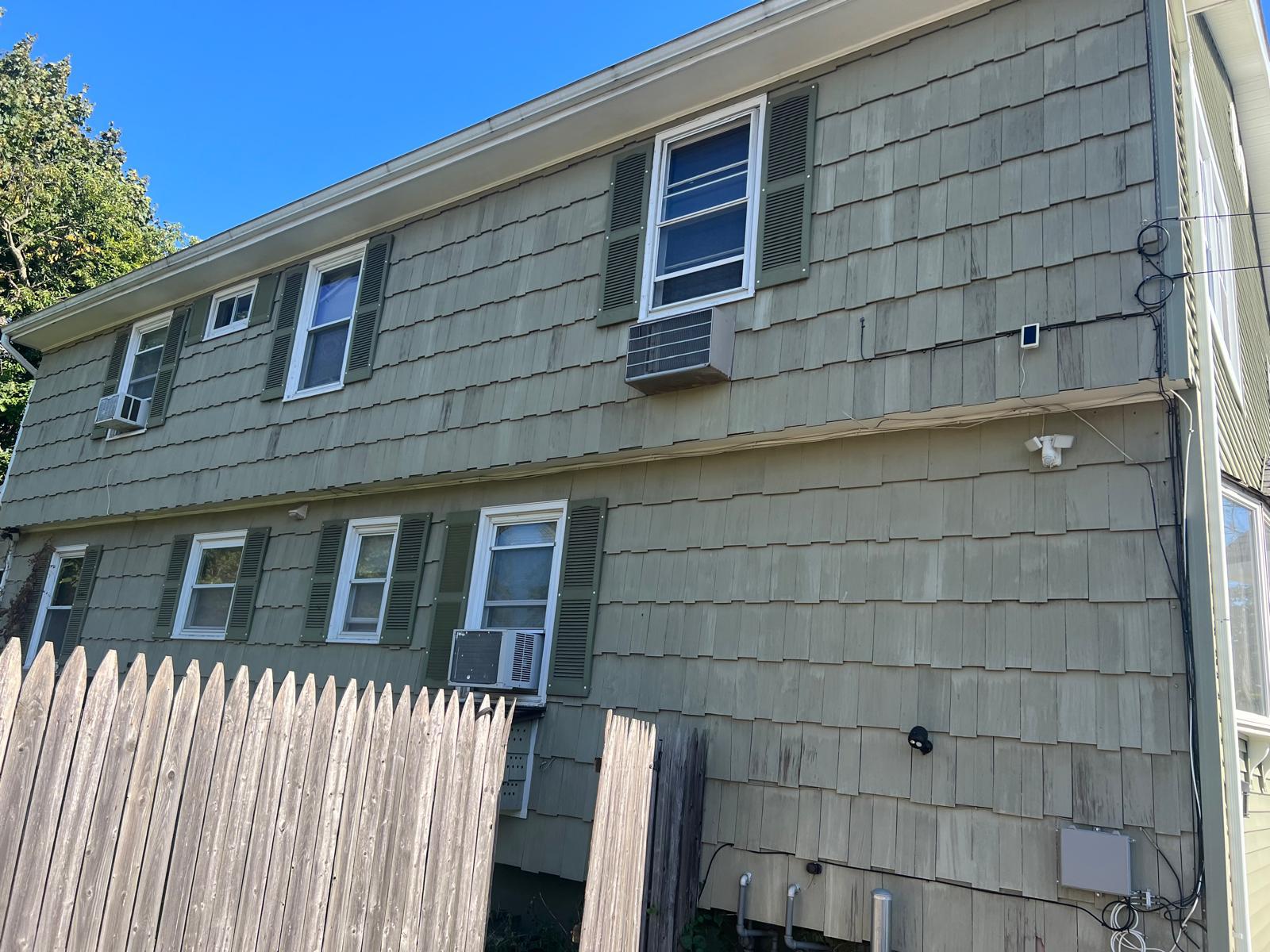 Crystal's Roofing completed project 54
