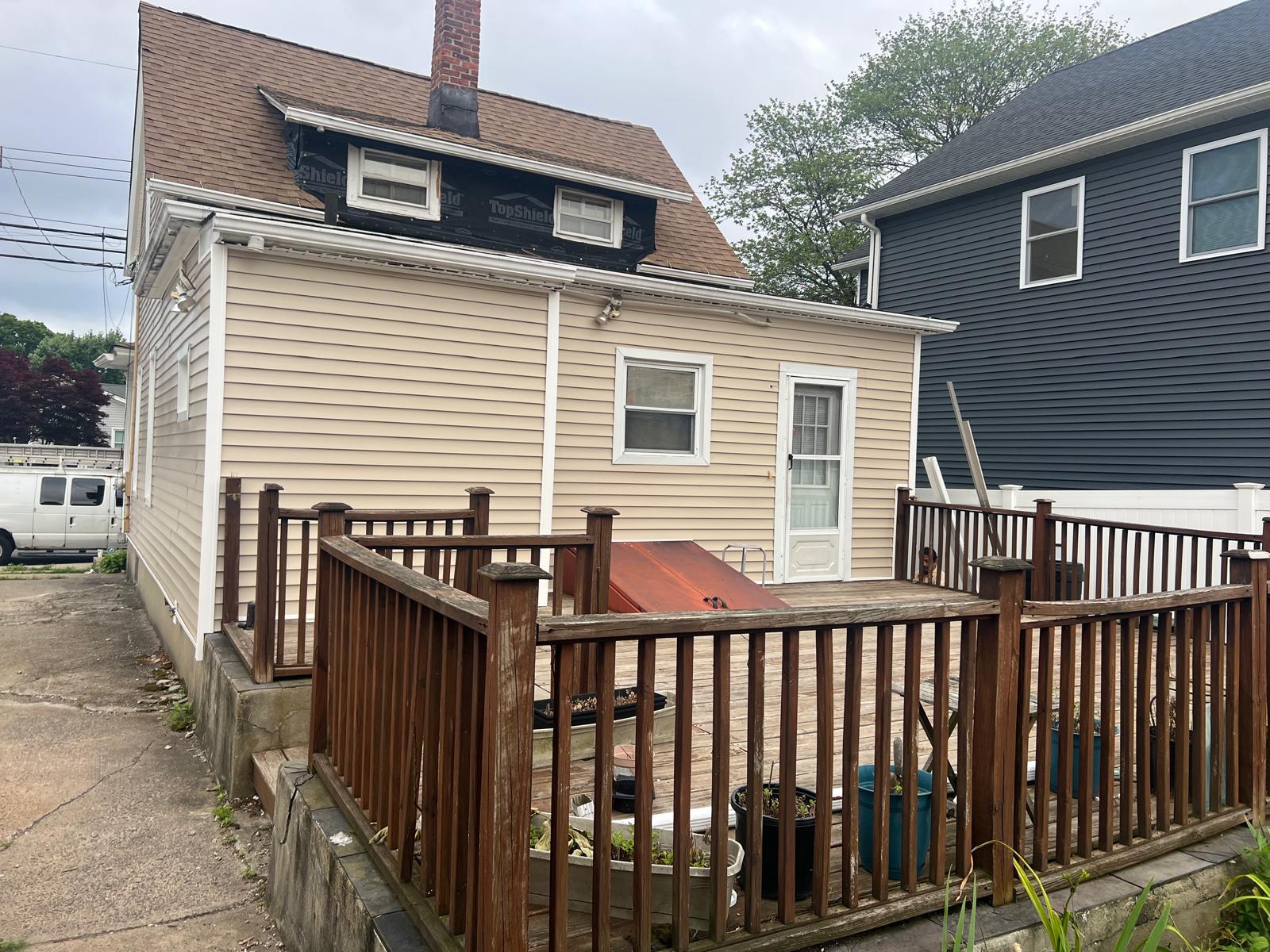 Crystal's Roofing completed project 83