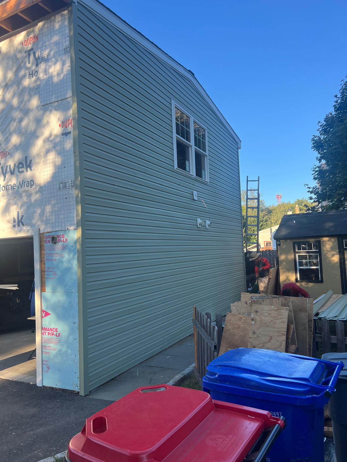 Crystal's Roofing completed project 62