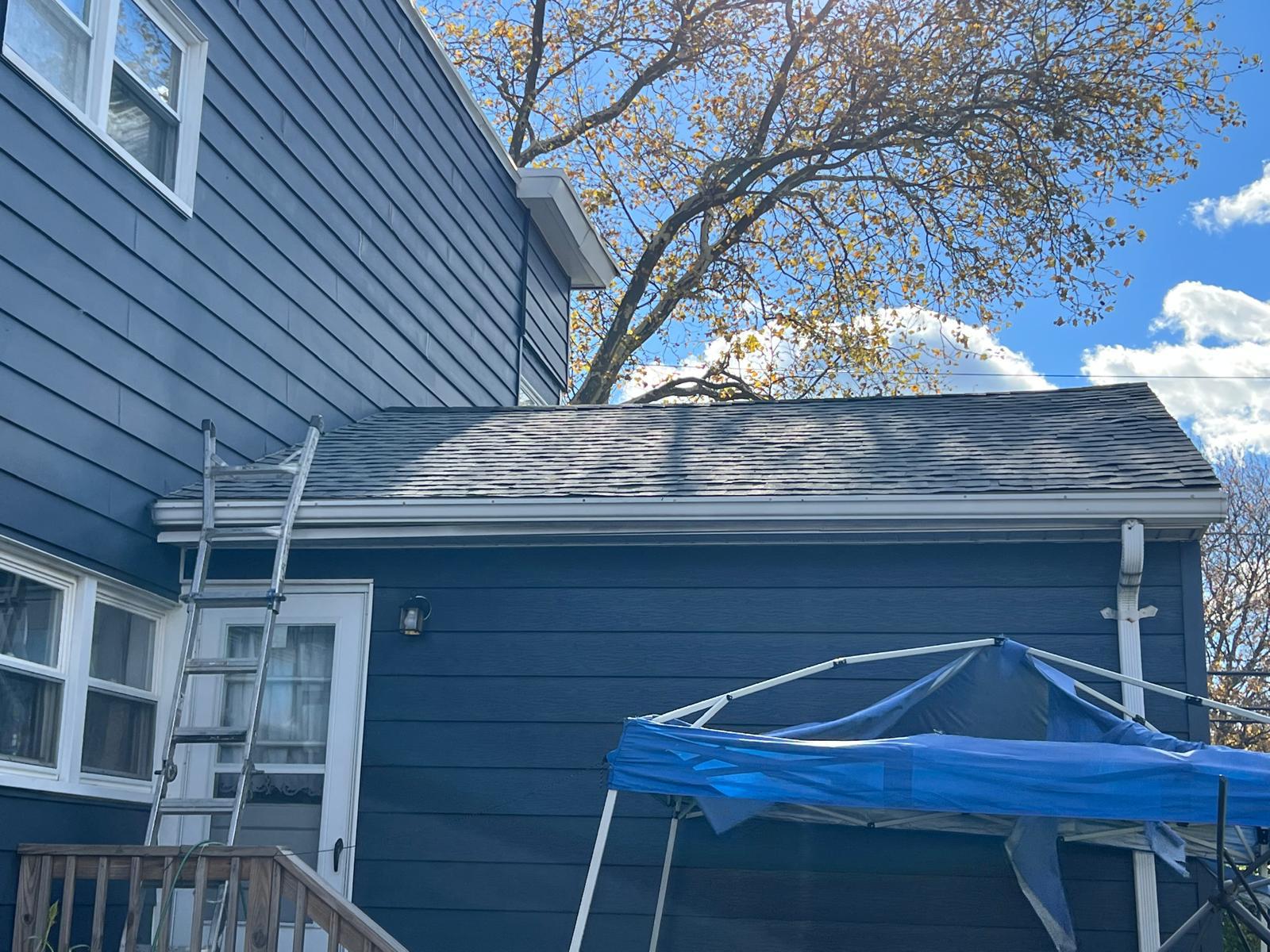 Crystal's Roofing completed project 31