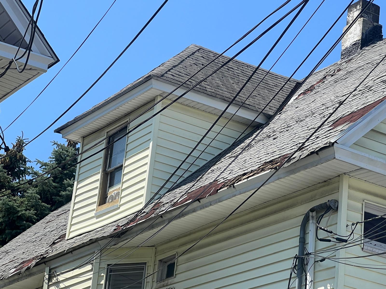 Crystal's Roofing completed project 71