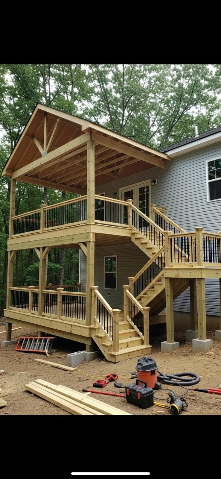 Crystal's Roofing completed project 28