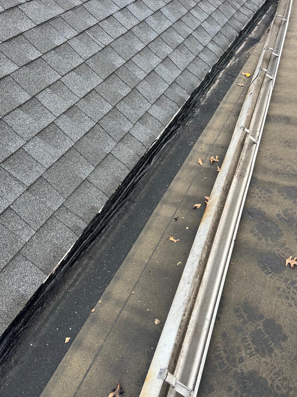 Crystal's Roofing completed project 7