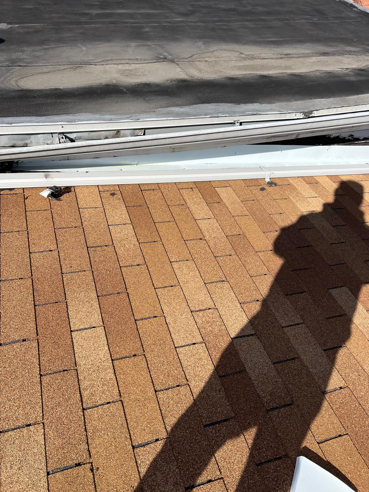 Crystal's Roofing completed project 25