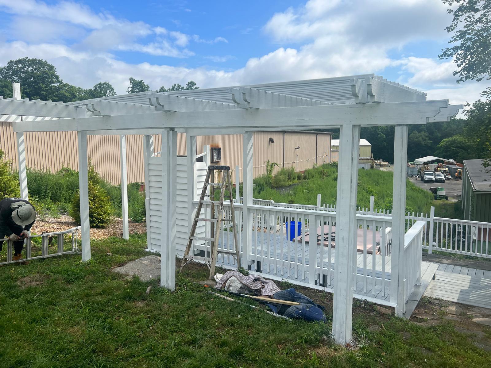 Crystal's Roofing completed project 89