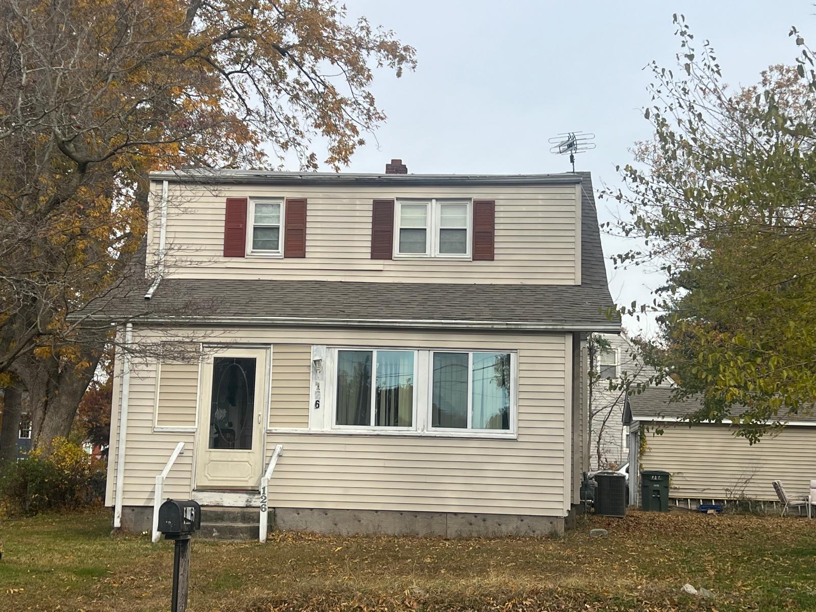 Crystal's Roofing completed project 22